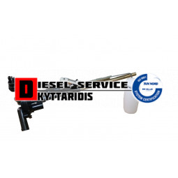 Φλοτέρ ρεζερβουάρ