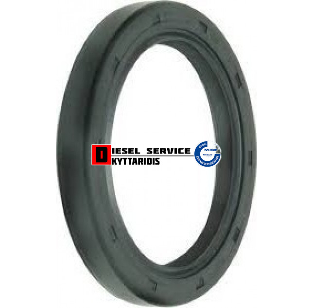 Τσιμούχα 125*95*12 AS