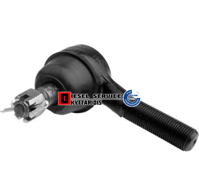 Ακρόμπαρα εξωτερικό R/L