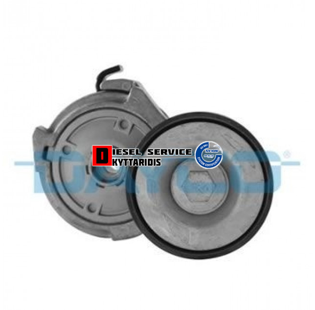 Τεντωτήρα ιμάντα