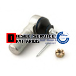 Μπαλάκι λευγέ ταχυτήτων