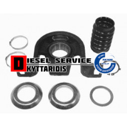 Θρός κεντρικού Φ45