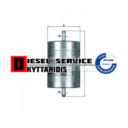 Φίλτρο βενζίνης