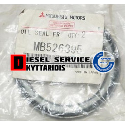 Τσιμούχα 75*57*7.5/11.5 τροχού εμπρόσθια