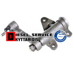 Ζήτα τιμονιού