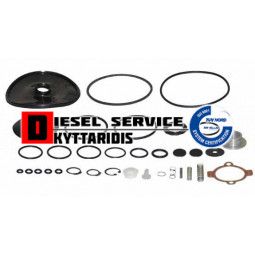 Βαλβίδας φορτίου σετ επισκευής