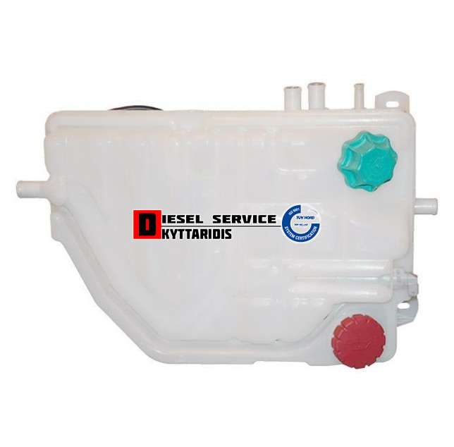 Παγούρι νερού ψυγείου