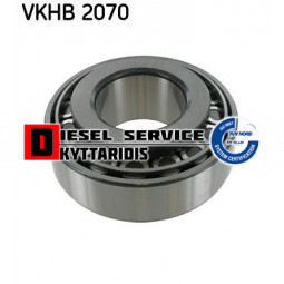 Ρουλεμάν 32310 τροχού