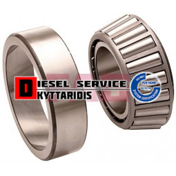 Ρουλεμάν 33208