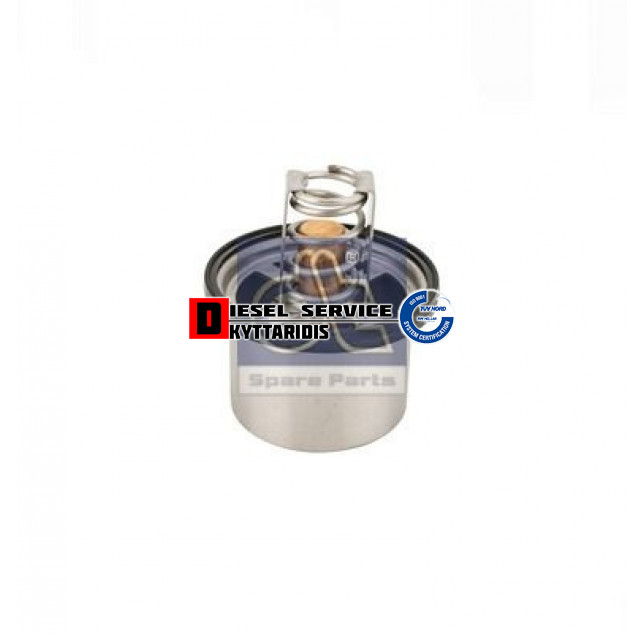 Θερμοστάτης 80°C Θερμοστάτης 80°C