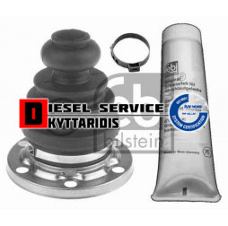 Φυσούνα μπιλιαδόρου εσωτερική