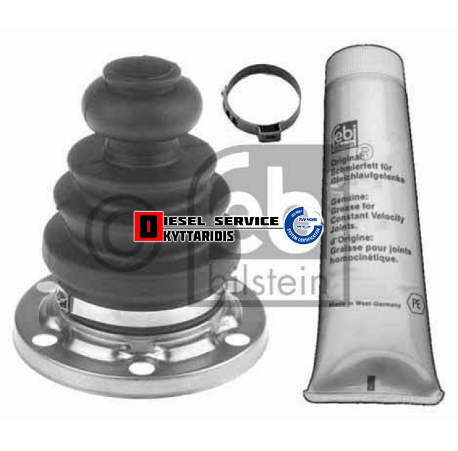 Φυσούνα μπιλιαδόρου εσωτερική