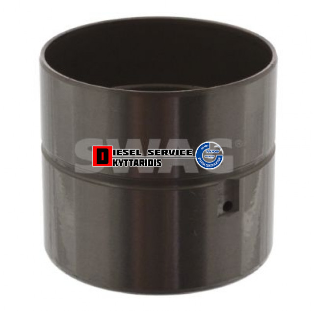 Ωστήρια-ποτήρια εκκεντρoφόρου