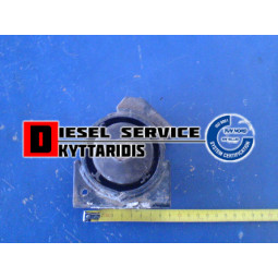 Βάση μηχανής