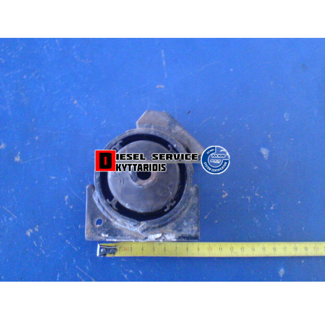 Βάση μηχανής