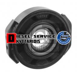 Θρός κεντρικού Φ55