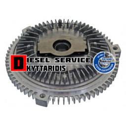 Υδράργυρος φτερωτής