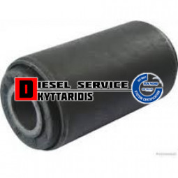 Συνεμπλόκ ψαλιδιού κάτω εμπρός