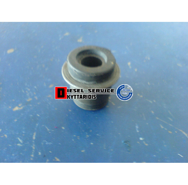 Ντίζα χειροφρένου