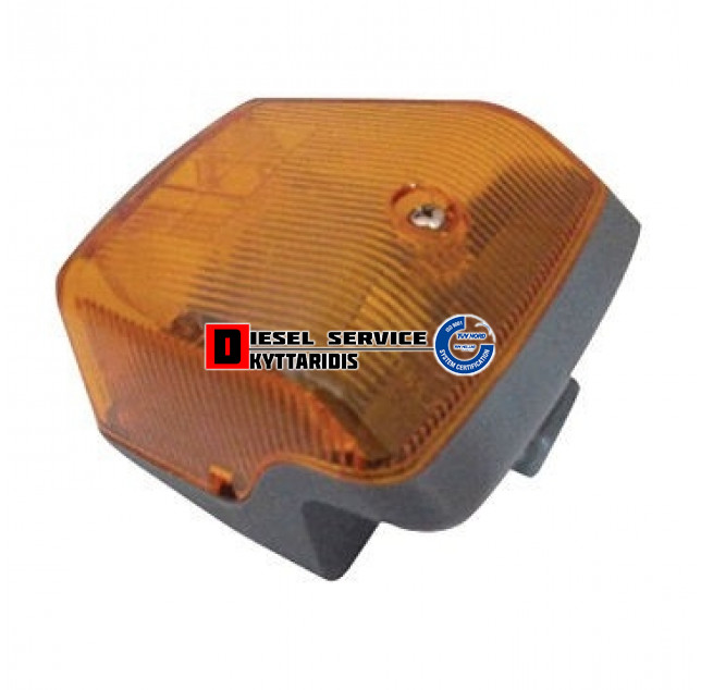 Φλάς L πλαϊνό