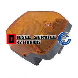 Φλάς L πλαϊνό