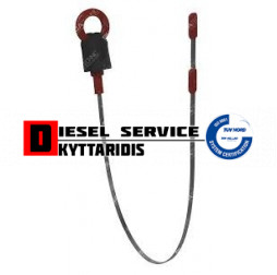 Δείκτης λαδιού