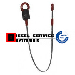 Δείκτης λαδιού