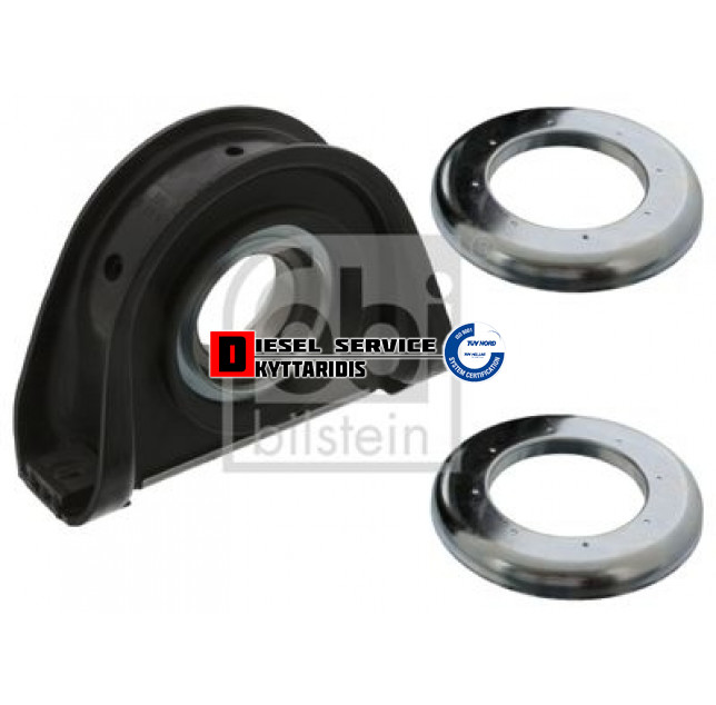 Θρός κεντρικού Φ65mm