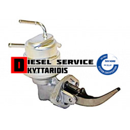 Αντλία βενζίνης