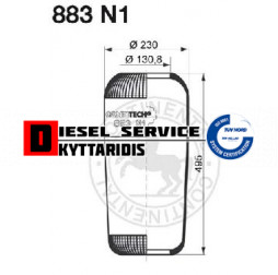 Αεροφουσκα