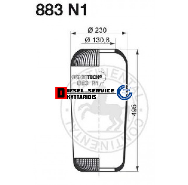 Αεροφουσκα