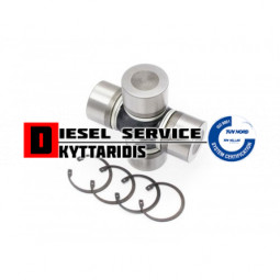 Σταυρός κεντρικού 53*135mm