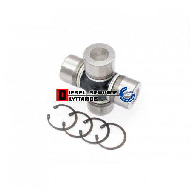 Σταυρός κεντρικού 53*135mm