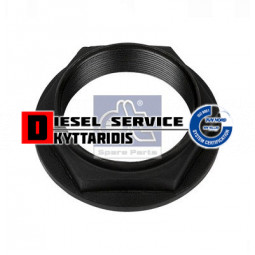 Παξιμάδι κόμπλερ