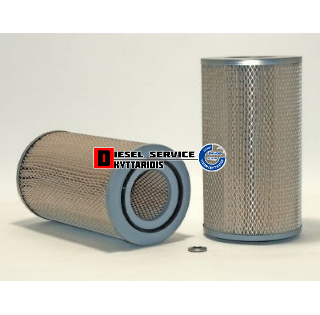 Φίλτρο αέρος