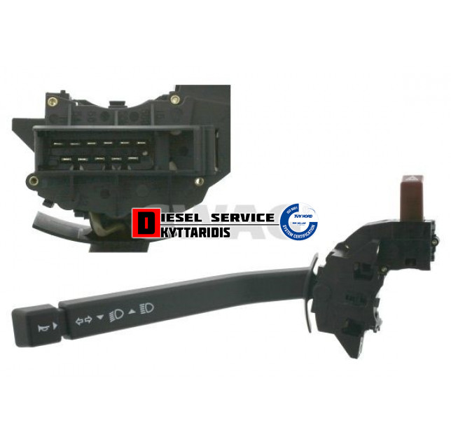 Διακόπτης φλάς