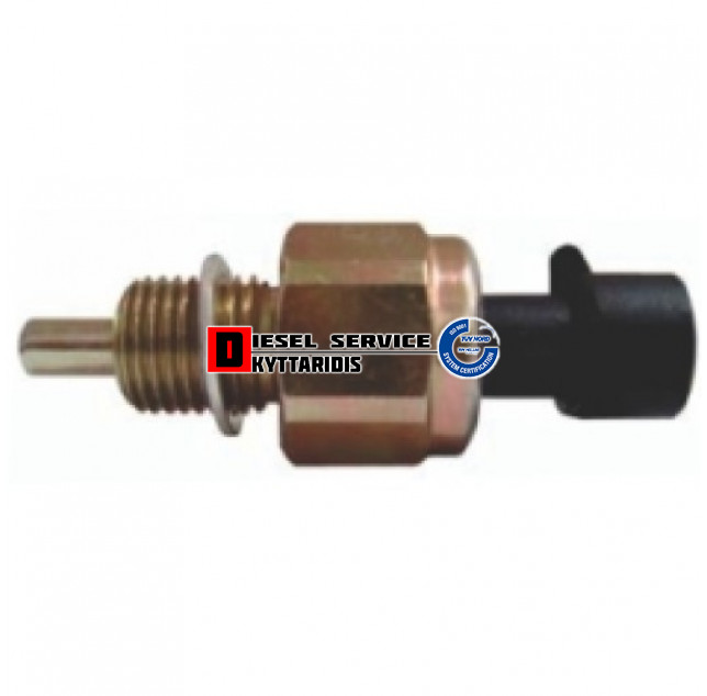 Φούσκα όπισθεν