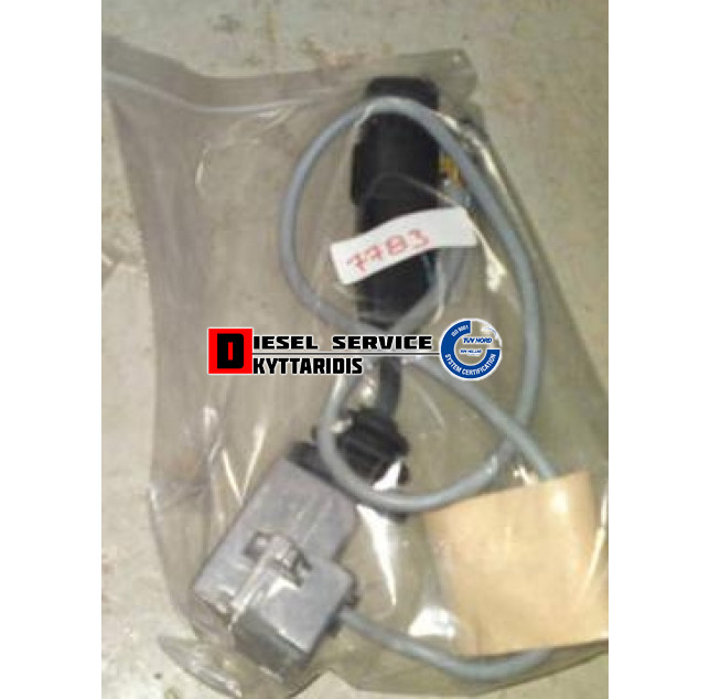 Διακόπτης πιλότου Διακόπτης πιλότου