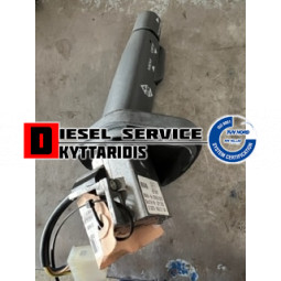 Διακόπτης πιλότου