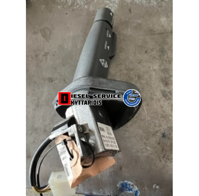 Διακόπτης πιλότου Διακόπτης πιλότου