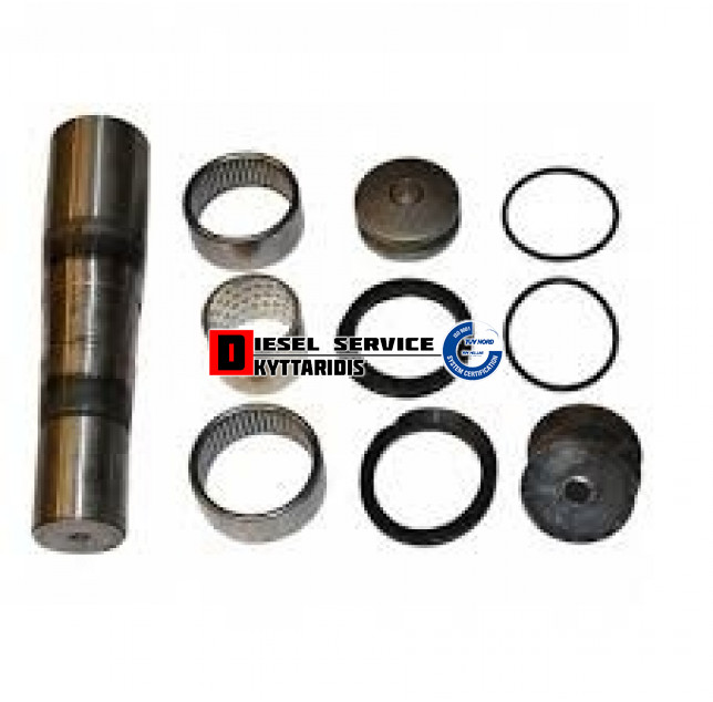 Πείροι ακραξονίου σετ Πείροι ακραξονίου σετ