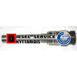 Φούσκα ταχογράφου