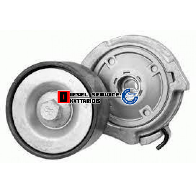 Ρουλεμάν τεντωτήρας ιμάντα