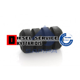 Λάστιχο κρούσεως