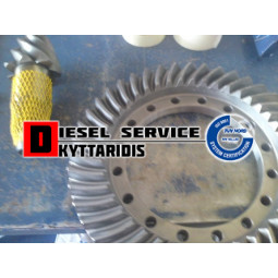 Κορώνα-πινίο 7:43