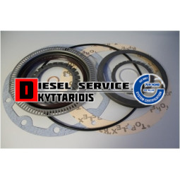 Τσιμούχα τροχού σετ διαφορικό ABS