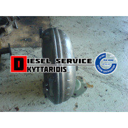 Τρικουβέρτο