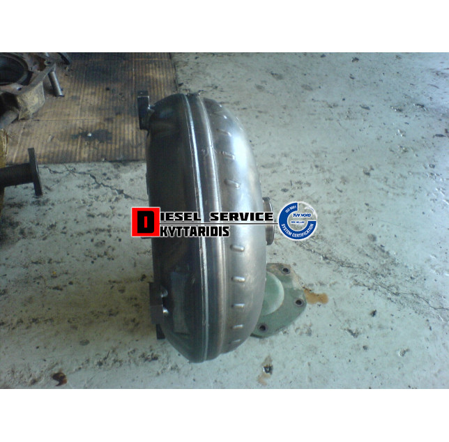 Τρικουβέρτο