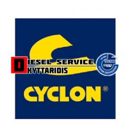 Λάδι υδραυλικού SILVER SAE10 15Ltr