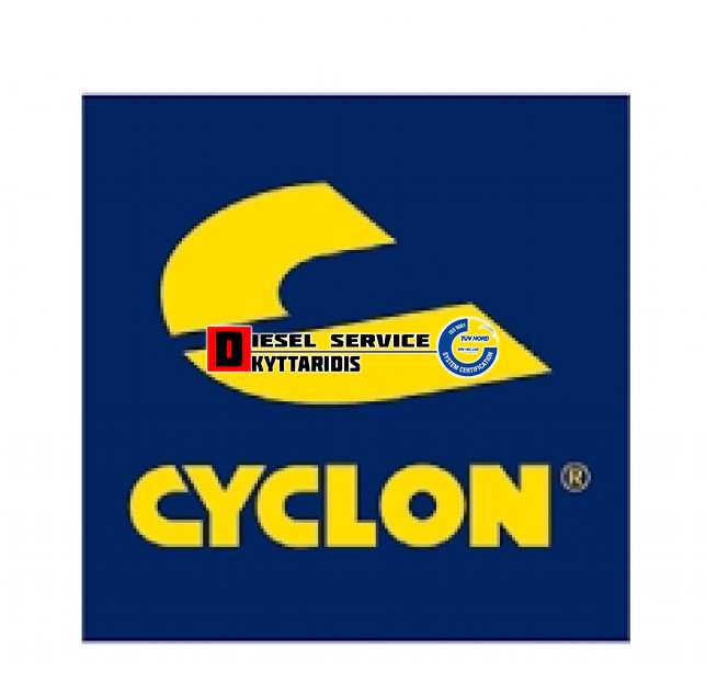 Λάδι υδραυλικού SILVER SAE10 15Ltr